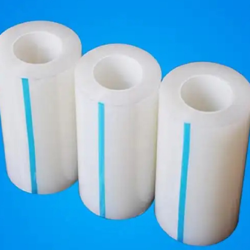Tiết lộ sức mạnh của bụi - Nhựa miễn phí với phim PE của Quảngddayuan